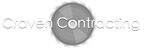 Craven Contracting logo