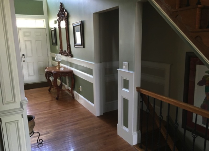 Flooring