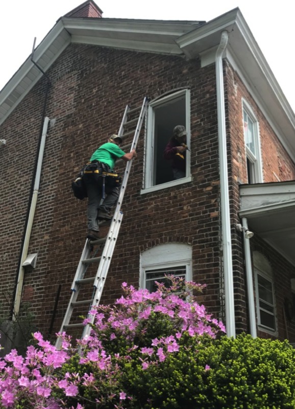 Window Replacment