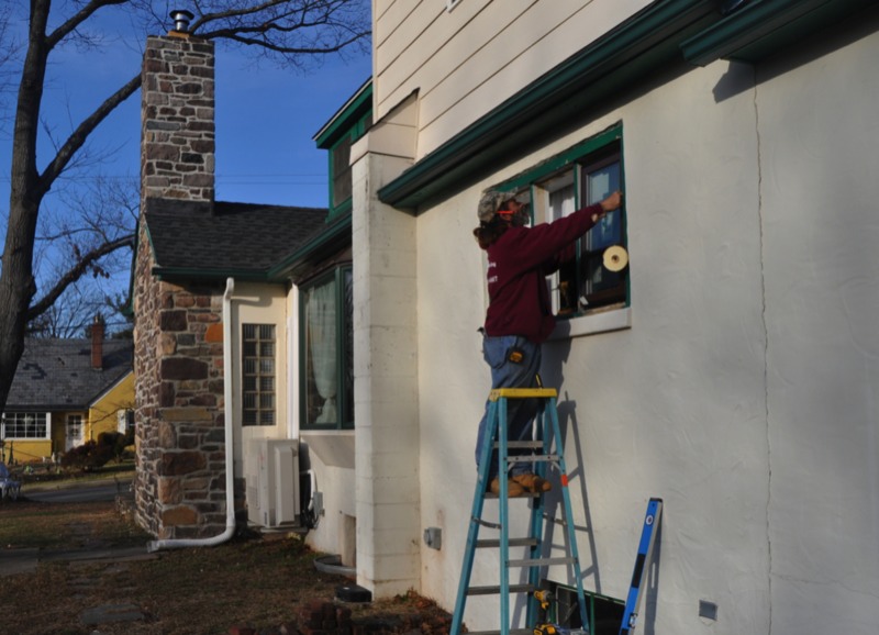 Window Replacement