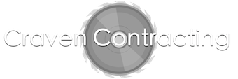 Craven Contracting logo